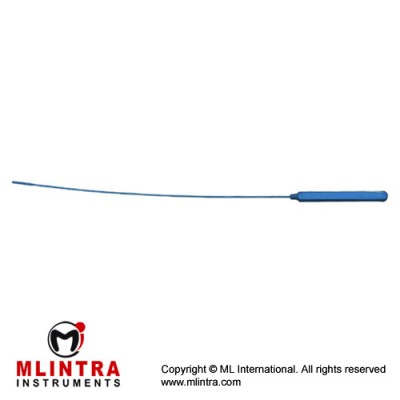 Garrett Vascular Dilator Malleable Shaft 1.25mm,21cm